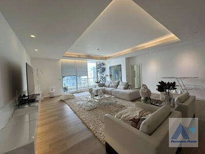 ขาย - Sky Villas Sathorn : คอนโดสกาย วิลล่า สาทร, กรุงเทพ