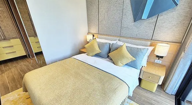 SASA Hua Hin : ซาซ่า หัวหิน, Prachuap Khiri Khan, Soi Ao Hua Don 7, Nong Kae, Nong Kae, Hua Hin, Prachuap Khiri Khan, 2 Bedrooms, 72 sqm, Condo For Sale, by Netsakaw Thongsritep, 500047951 - DDproperty.com