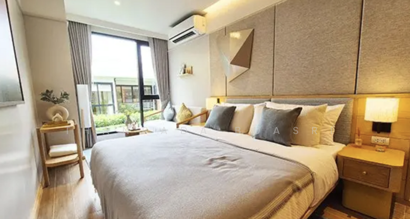 SASA Hua Hin : ซาซ่า หัวหิน, Prachuap Khiri Khan, Soi Ao Hua Don 7, Nong Kae, Nong Kae, Hua Hin, Prachuap Khiri Khan, 2 Bedrooms, 72 sqm, Condo For Sale, by Netsakaw Thongsritep, 500047951 - DDproperty.com