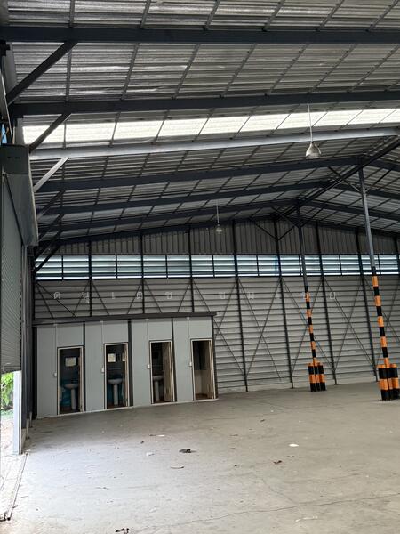 For Rent - Warehouse for Rent on Ekkachai Road, Bang Bon, Samut Sakhon, Bangkok