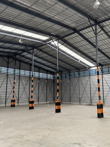 For Rent - Warehouse for Rent on Ekkachai Road, Bang Bon, Samut Sakhon, Bangkok