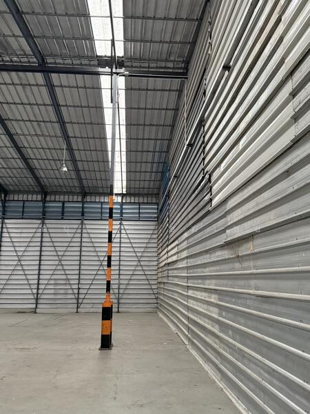 For Rent - Warehouse for Rent on Ekkachai Road, Bang Bon, Samut Sakhon, Bangkok