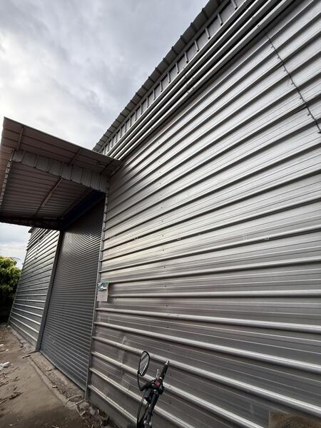 For Rent - Warehouse for Rent on Ekkachai Road, Bang Bon, Samut Sakhon, Bangkok