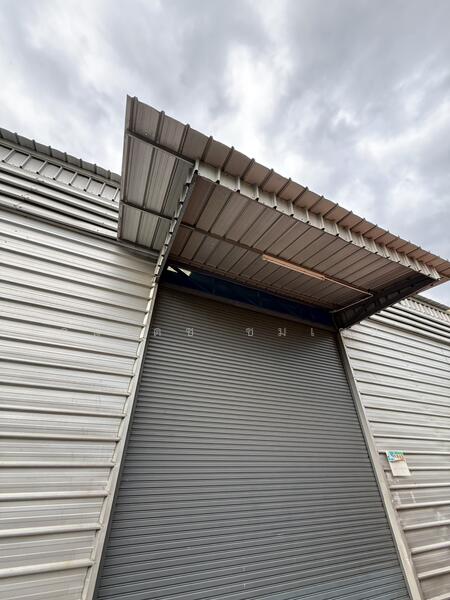 For Rent - Warehouse for Rent on Ekkachai Road, Bang Bon, Samut Sakhon, Bangkok