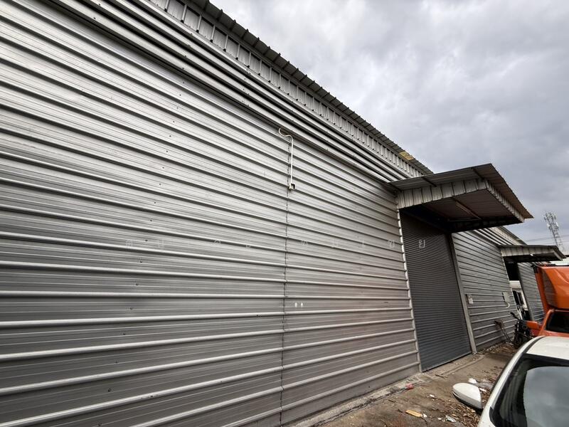 For Rent - Warehouse for Rent on Ekkachai Road, Bang Bon, Samut Sakhon, Bangkok