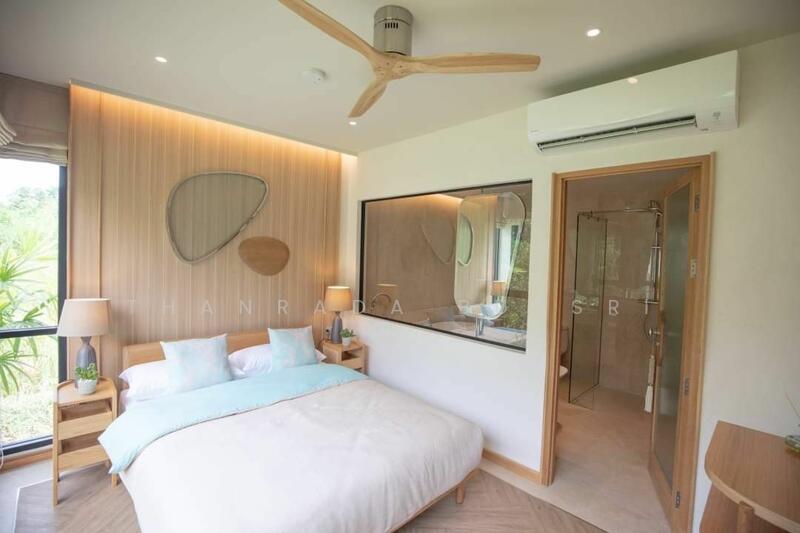 Sasara Hua Hin : ศศรา หัวหิน, Prachuap Khiri Khan, 138-2 138/2 ซอยอ่าวหัวดอน 5, Nong Kae, Hua Hin, Prachuap Khiri Khan, 1 Bedroom, 38 sqm, Condo For Sale, by Netsakaw Thongsritep, 500047968 - DDproperty.com