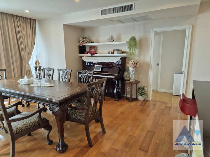 ขาย - Chamchuri Square Residence : จามจุรี เรสซิเดนซ์, กรุงเทพ