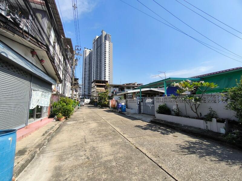 หมู่บ้านพุทธรักษา แพรกษา, สมุทรปราการ, ท้ายบ้านใหม่, เมืองสมุทรปราการ, สมุทรปราการ, 120 ตร.ม., บ้านเดี่ยว ขาย, โดย The Best Property ตู่, 500047976 - DDproperty.com