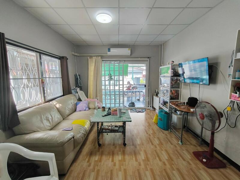 หมู่บ้านพุทธรักษา แพรกษา, สมุทรปราการ, ท้ายบ้านใหม่, เมืองสมุทรปราการ, สมุทรปราการ, 120 ตร.ม., บ้านเดี่ยว ขาย, โดย The Best Property ตู่, 500047976 - DDproperty.com