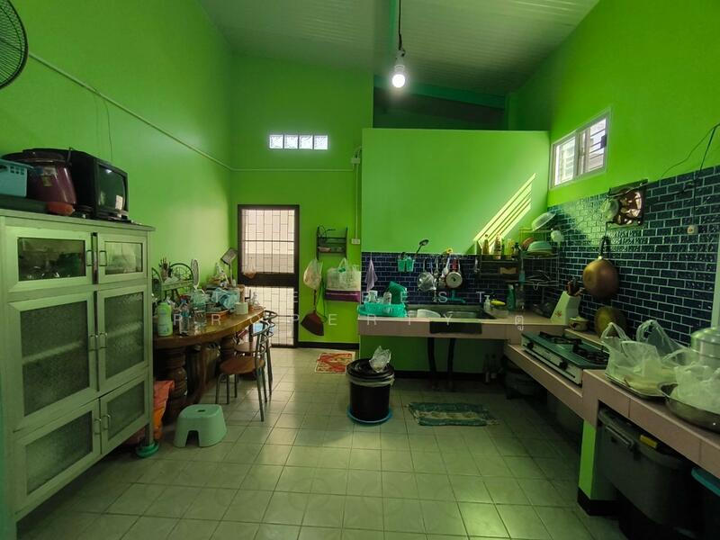 หมู่บ้านพุทธรักษา แพรกษา, สมุทรปราการ, ท้ายบ้านใหม่, เมืองสมุทรปราการ, สมุทรปราการ, 120 ตร.ม., บ้านเดี่ยว ขาย, โดย The Best Property ตู่, 500047976 - DDproperty.com