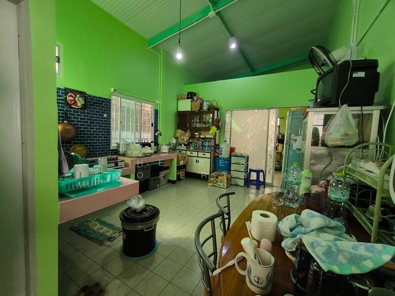 หมู่บ้านพุทธรักษา แพรกษา, สมุทรปราการ, ท้ายบ้านใหม่, เมืองสมุทรปราการ, สมุทรปราการ, 120 ตร.ม., บ้านเดี่ยว ขาย, โดย The Best Property ตู่, 500047976 - DDproperty.com