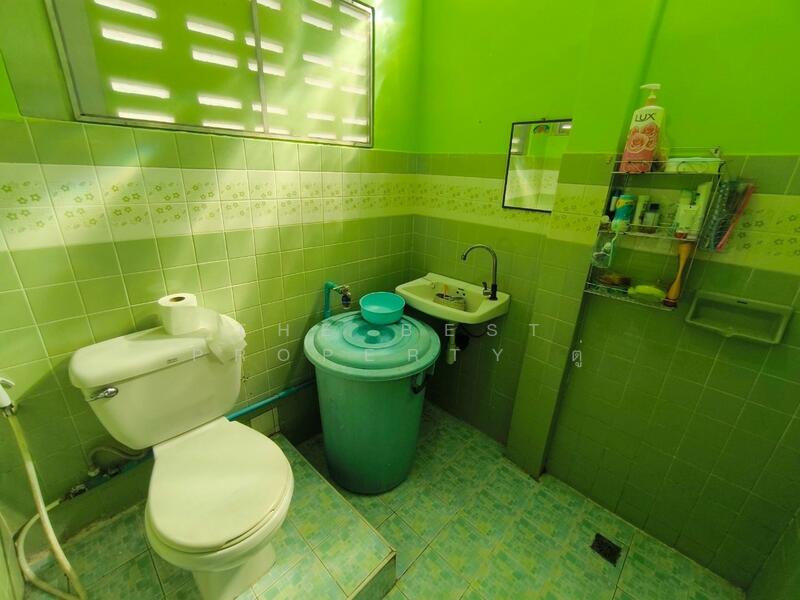 หมู่บ้านพุทธรักษา แพรกษา, สมุทรปราการ, ท้ายบ้านใหม่, เมืองสมุทรปราการ, สมุทรปราการ, 120 ตร.ม., บ้านเดี่ยว ขาย, โดย The Best Property ตู่, 500047976 - DDproperty.com