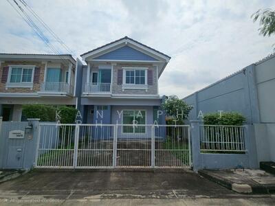 ขาย - Villaggio Pinklao-Salaya : วิลลาจจิโอ ปิ่นเกล้า-ศาลายา, นนทบุรี