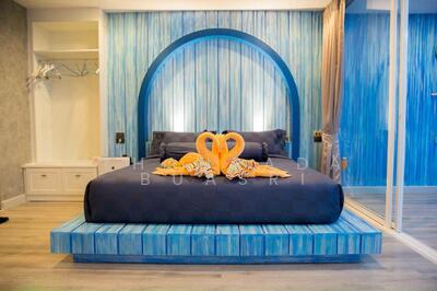 ขาย - The Crest Santora : เดอะ เครสท์ ซานโตรา, ประจวบคีรีขันธ์