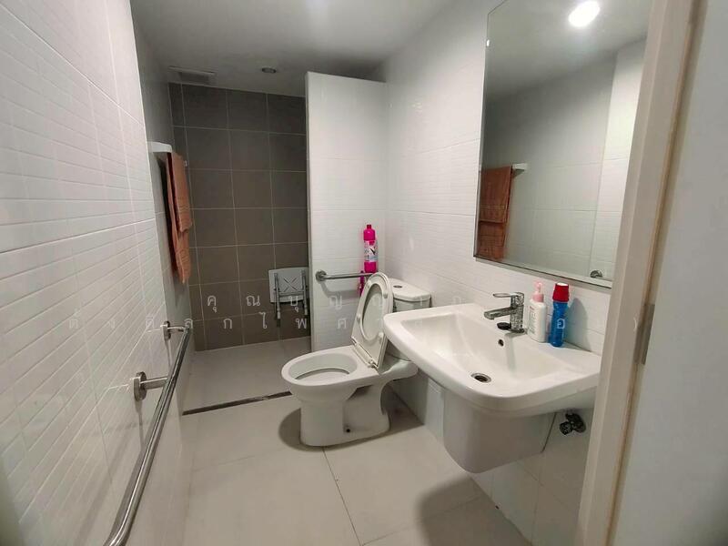 For Sale - พฤกษาวิลล์ พระราม 2-เอกชัย, Samut Sakhon