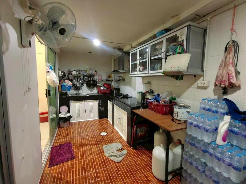 For Sale - พฤกษาวิลล์ พระราม 2-เอกชัย, Samut Sakhon