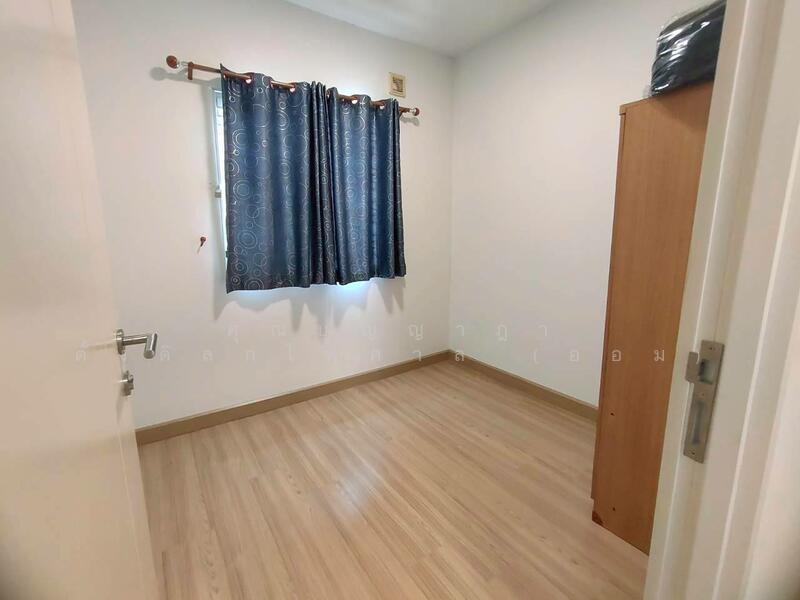 For Sale - พฤกษาวิลล์ พระราม 2-เอกชัย, Samut Sakhon