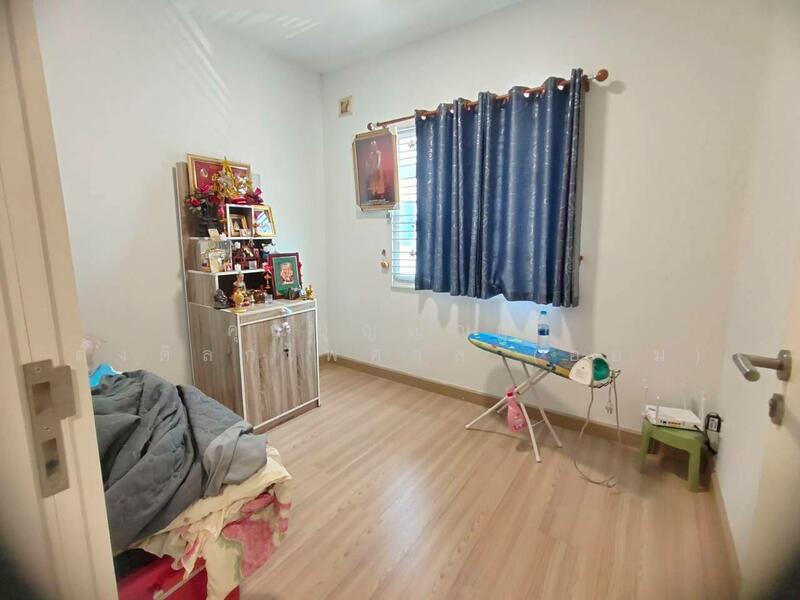 For Sale - พฤกษาวิลล์ พระราม 2-เอกชัย, Samut Sakhon