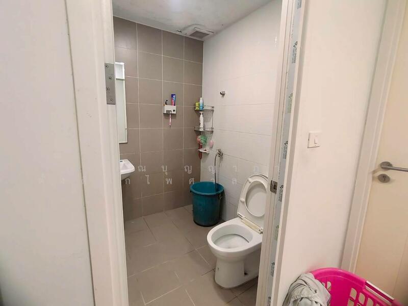 For Sale - พฤกษาวิลล์ พระราม 2-เอกชัย, Samut Sakhon