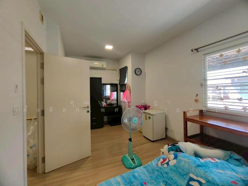 For Sale - พฤกษาวิลล์ พระราม 2-เอกชัย, Samut Sakhon