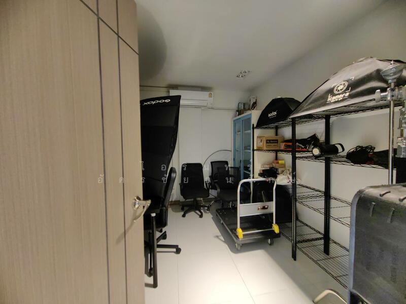 ให้เช่า - JW Urban Home Office : เจดับบลิว เออเบิร์น โฮม ออฟฟิศ, กรุงเทพ