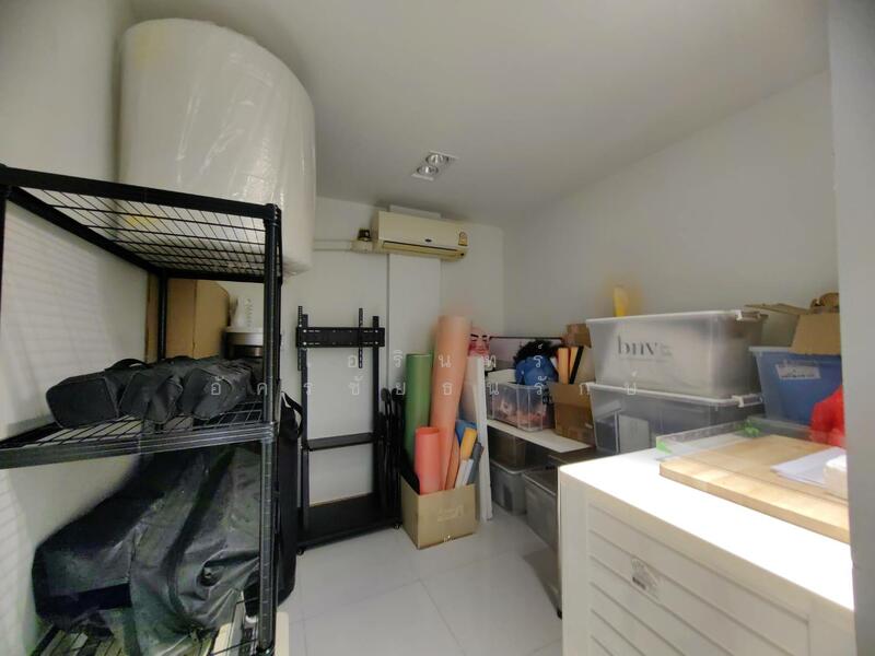 ให้เช่า - JW Urban Home Office : เจดับบลิว เออเบิร์น โฮม ออฟฟิศ, กรุงเทพ