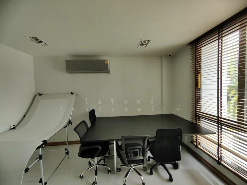 For Rent - JW Urban Home Office, Bangkok