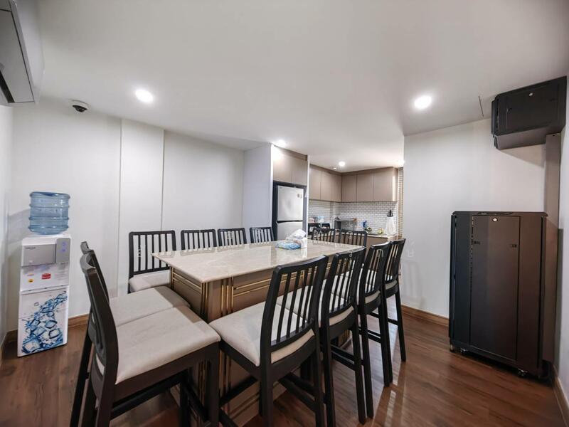 For Rent - JW Urban Home Office, Bangkok