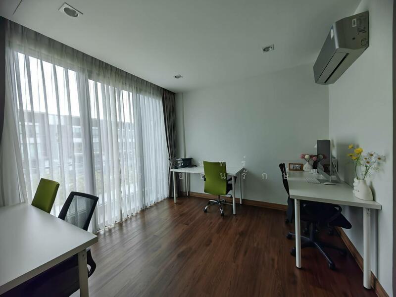 ให้เช่า - JW Urban Home Office : เจดับบลิว เออเบิร์น โฮม ออฟฟิศ, กรุงเทพ