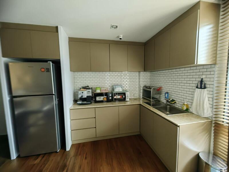 For Rent - JW Urban Home Office, Bangkok