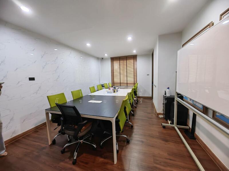 ให้เช่า - JW Urban Home Office : เจดับบลิว เออเบิร์น โฮม ออฟฟิศ, กรุงเทพ