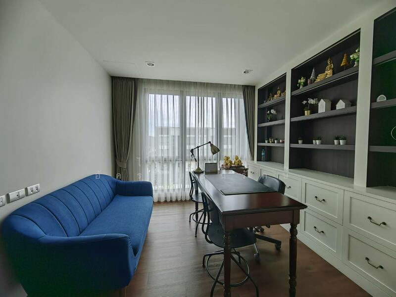 For Rent - JW Urban Home Office, Bangkok