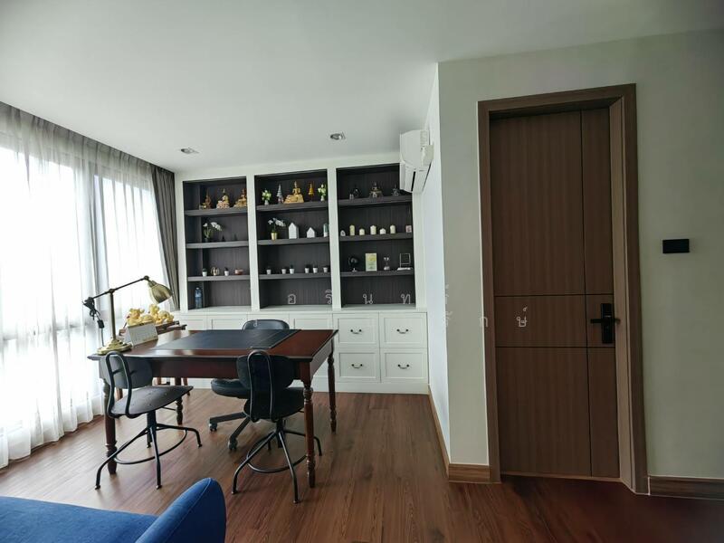 For Rent - JW Urban Home Office, Bangkok