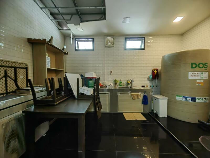 For Rent - JW Urban Home Office, Bangkok