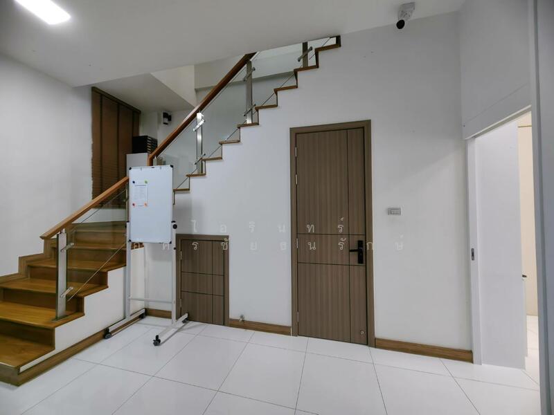 ให้เช่า - JW Urban Home Office : เจดับบลิว เออเบิร์น โฮม ออฟฟิศ, กรุงเทพ