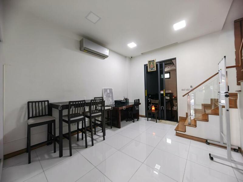 For Rent - JW Urban Home Office, Bangkok
