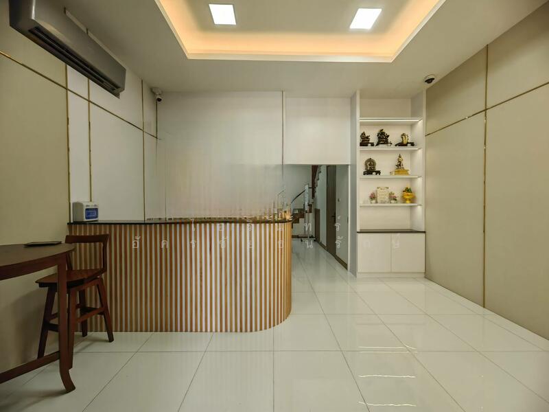 ให้เช่า - JW Urban Home Office : เจดับบลิว เออเบิร์น โฮม ออฟฟิศ, กรุงเทพ