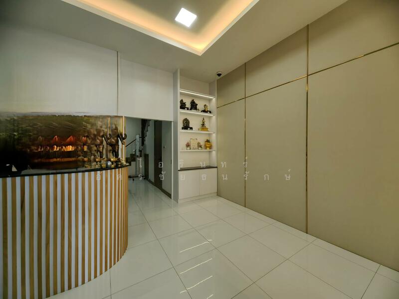 For Rent - JW Urban Home Office, Bangkok