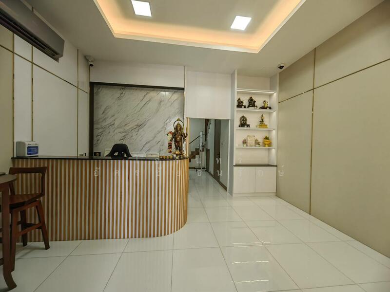 For Rent - JW Urban Home Office, Bangkok