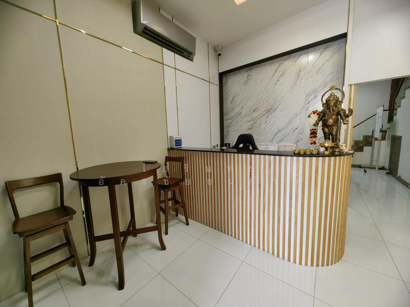 ให้เช่า - JW Urban Home Office : เจดับบลิว เออเบิร์น โฮม ออฟฟิศ, กรุงเทพ