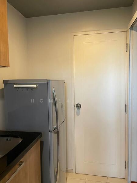 For Rent - HIVE Sukhumvit 65, Bangkok