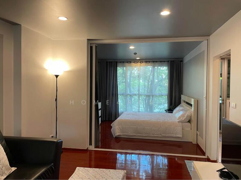 For Rent - HIVE Sukhumvit 65, Bangkok