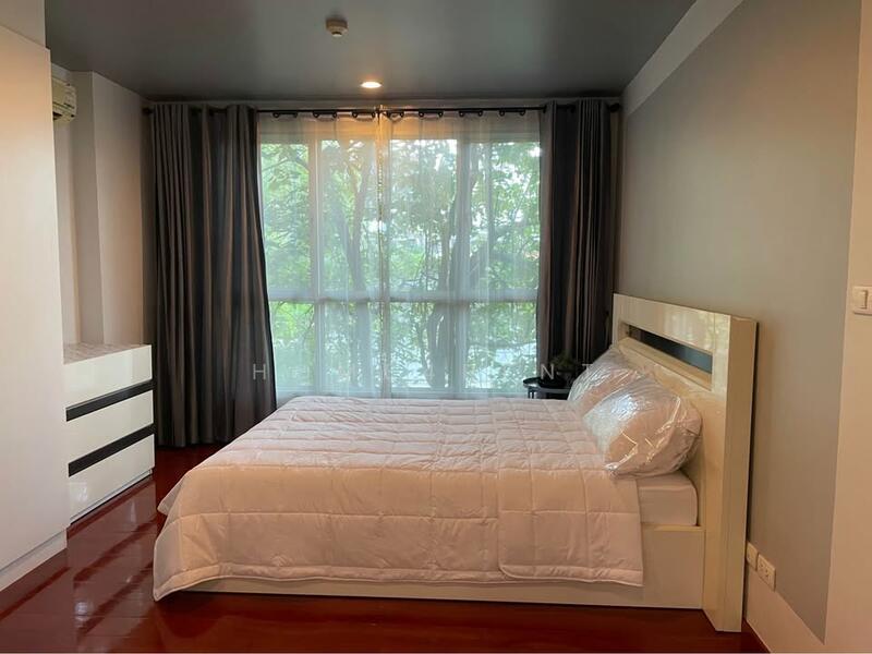 For Rent - HIVE Sukhumvit 65, Bangkok