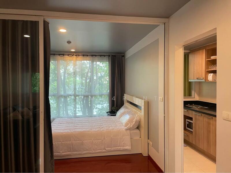 For Rent - HIVE Sukhumvit 65, Bangkok