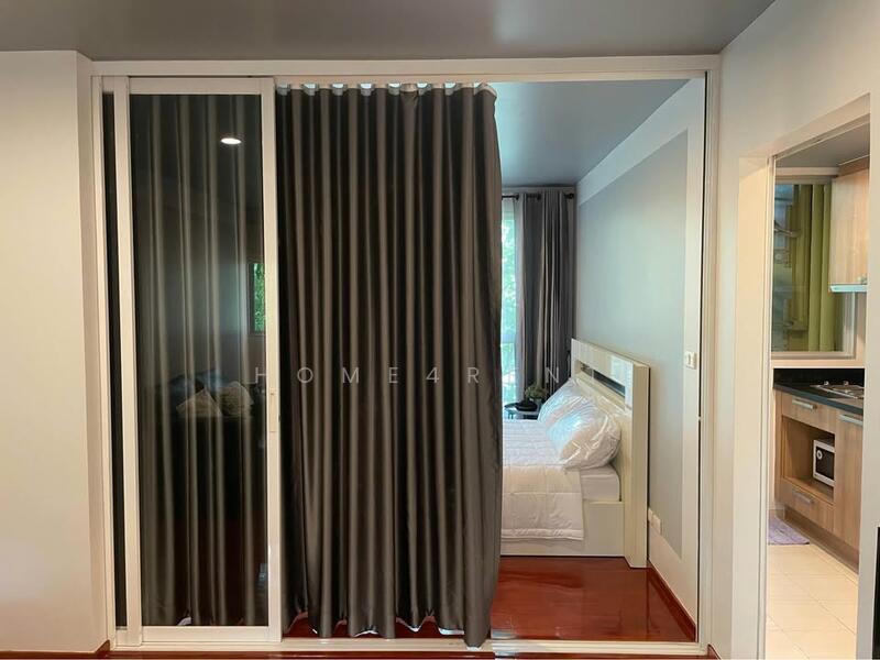 For Rent - HIVE Sukhumvit 65, Bangkok