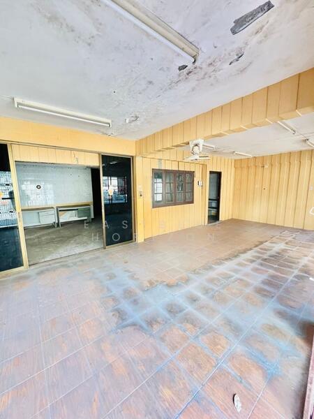 For Sale - Townhouse Area Latphrao, Bangkok