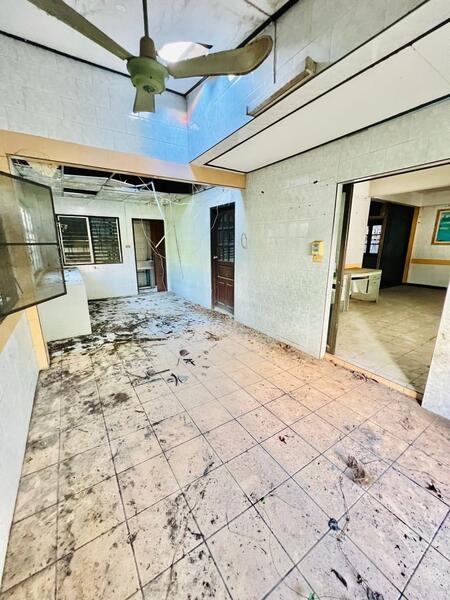 For Sale - Townhouse Area Latphrao, Bangkok