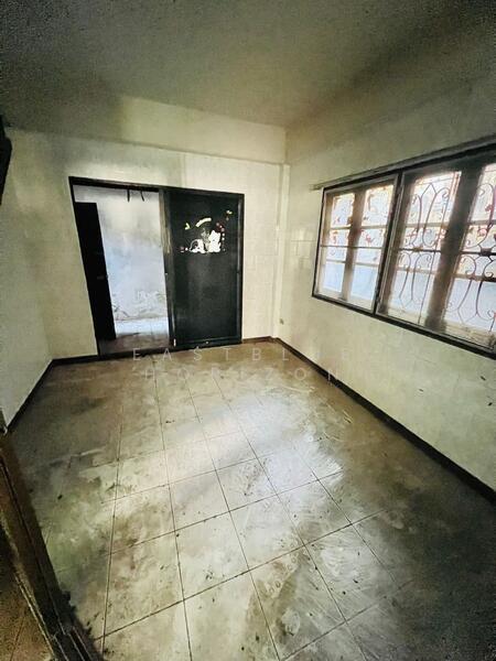 For Sale - Townhouse Area Latphrao, Bangkok