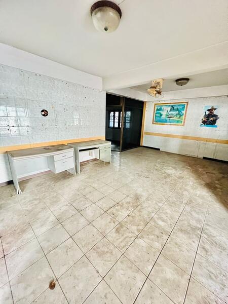 ขาย - Townhouse Area Latphrao, กรุงเทพ