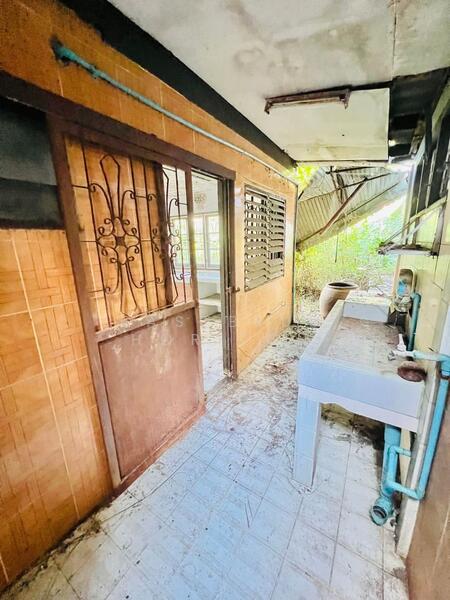 ขาย - Townhouse Area Latphrao, กรุงเทพ